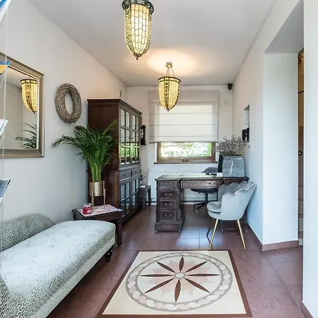 Villa Gdynia Bed and breakfast Gdynia