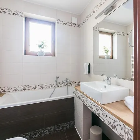 Bed and breakfast Villa Gdynia Gdynia