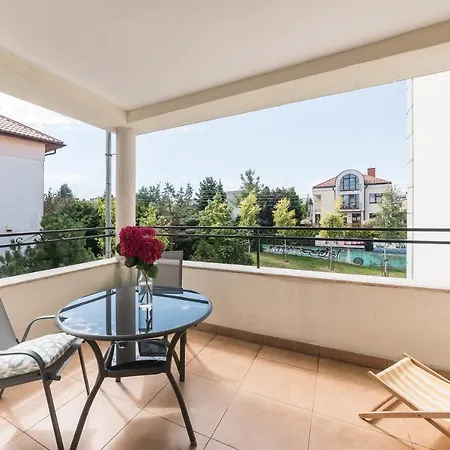 Villa Gdynia Bed and breakfast 3*