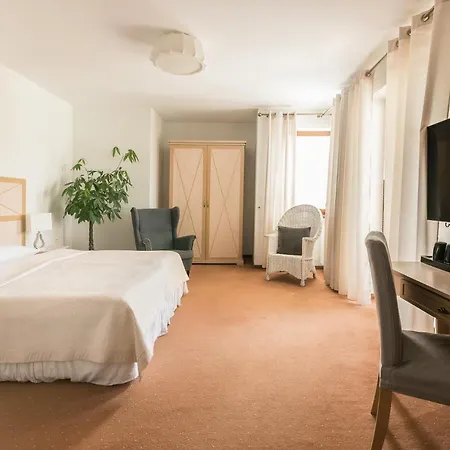Villa Gdynia Oda ve Kahvaltı