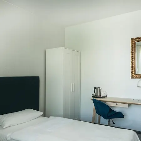 Villa Gdynia Bed & Breakfast