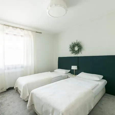 Bed and breakfast Villa Gdynia 3*