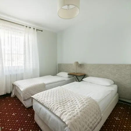 Bed and breakfast Villa Gdynia Gdynia