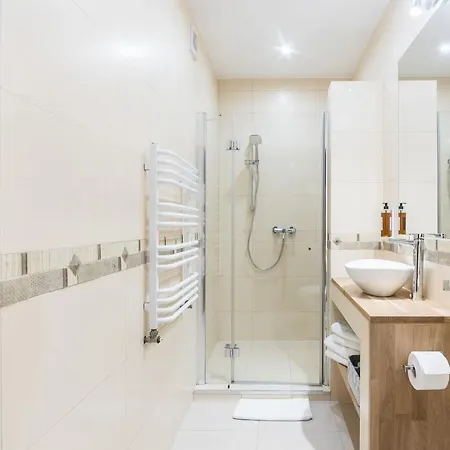 Villa Gdynia Bed and breakfast 3*