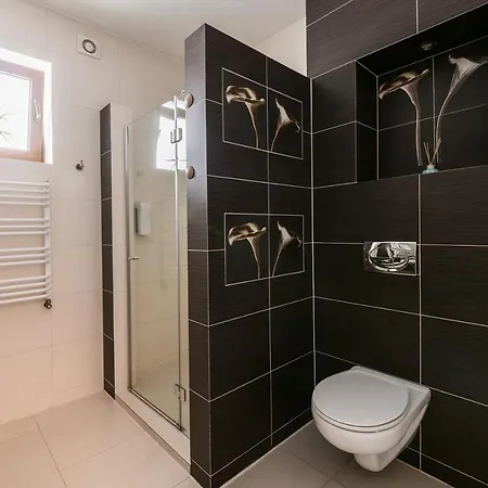 Villa Gdynia 3* Gdynia