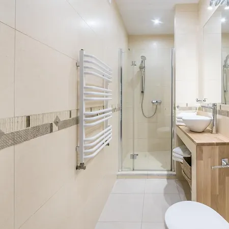 Villa Gdynia Bed and breakfast Gdynia