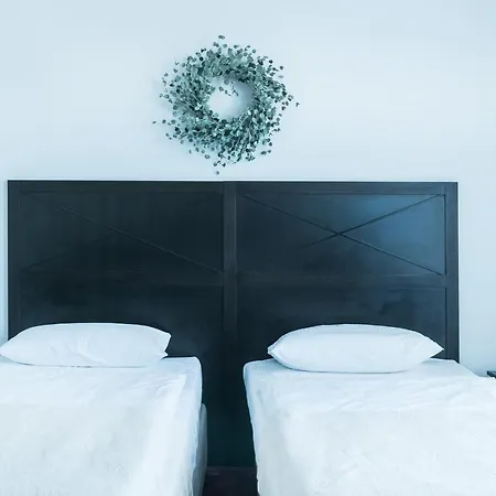 格丁尼亚别墅 3* 格丁尼亚