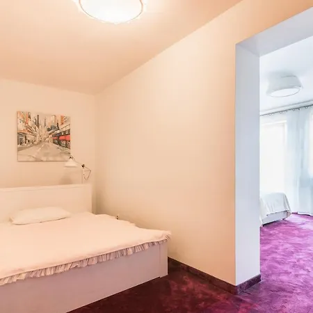 Villa Gdynia Bed and breakfast