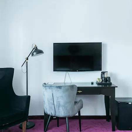 Villa Gdynia Bed & Breakfast 3*