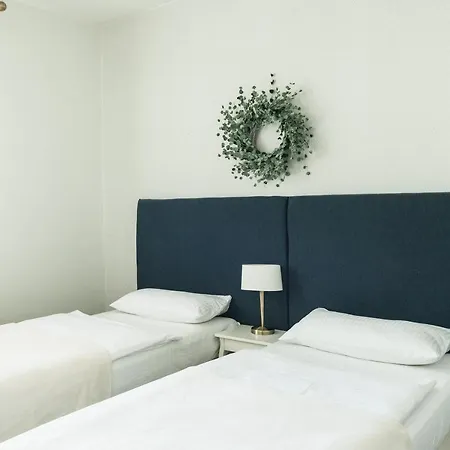 Villa Gdynia Bed and breakfast