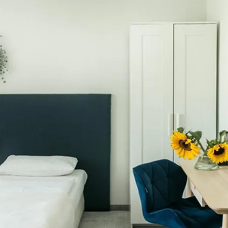 Villa Gdynia Bed and breakfast