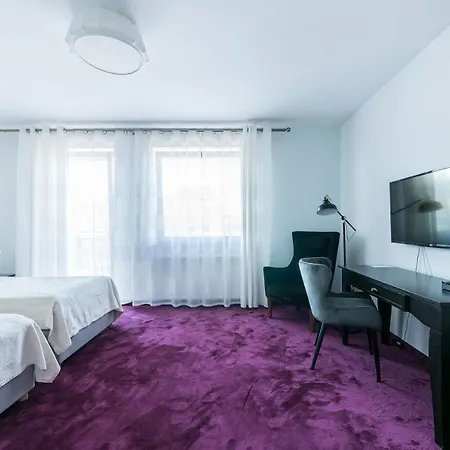 Bed and breakfast Villa Gdynia