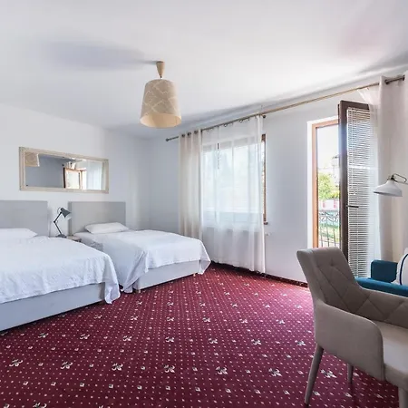 Oda ve Kahvaltı Villa Gdynia Gdynia