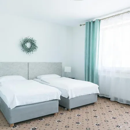 Oda ve Kahvaltı Villa Gdynia Gdynia