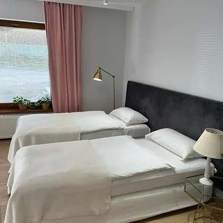 Villa Gdynia Bed & Breakfast
