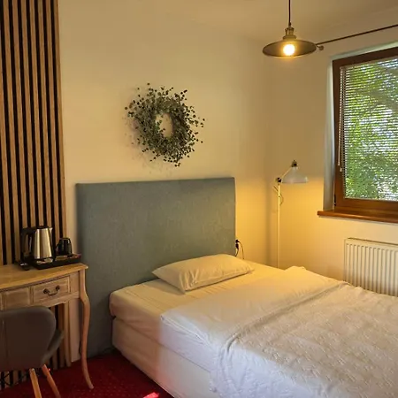 Bed and breakfast Villa Gdynia