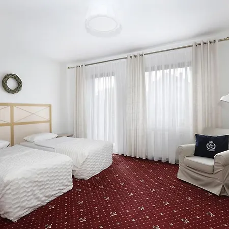 Bed and breakfast Villa Gdynia