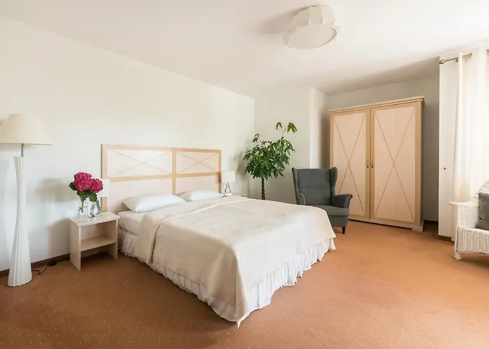 Villa Gdynia 3* Гдыня