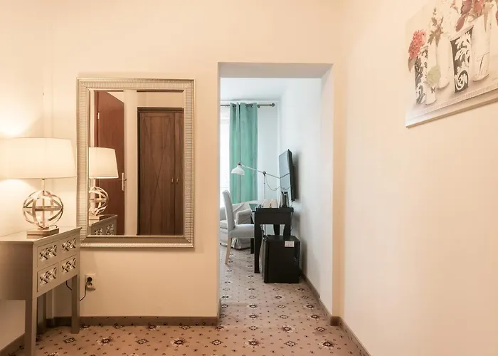 Villa Gdynia Отель типа 