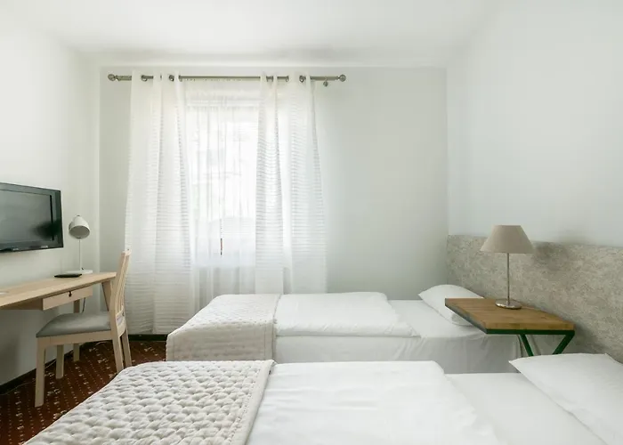 Villa Gdynia 3* Гдыня