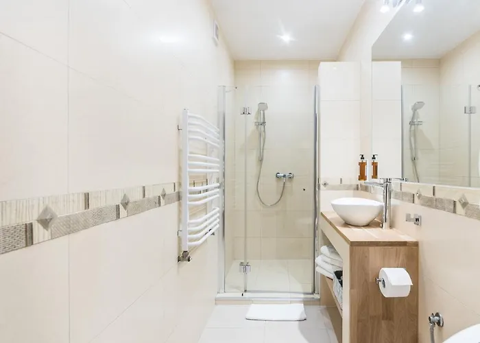 Villa Gdynia Отель типа 