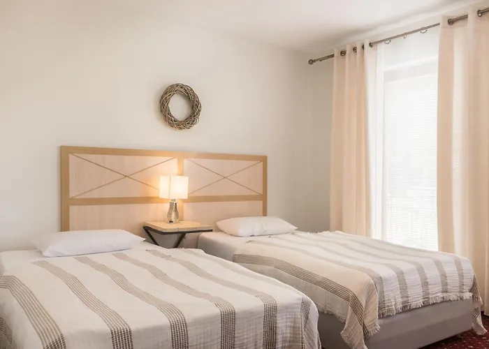 Villa Gdynia Отель типа 