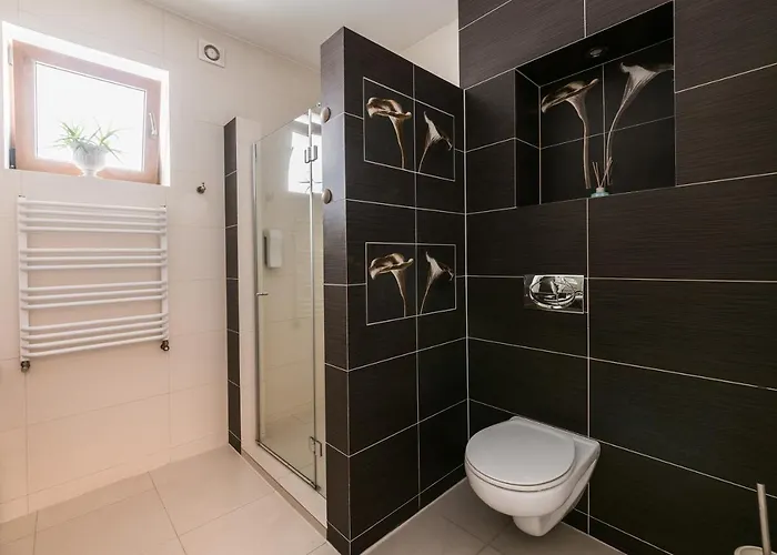 Villa Gdynia 3* Гдыня