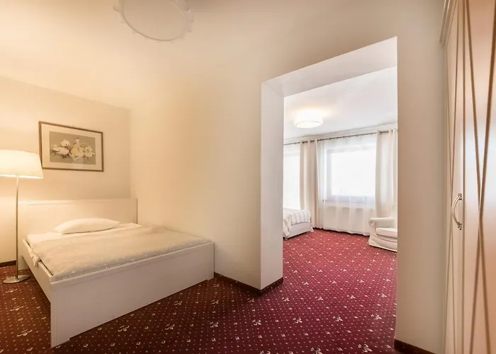 Villa Gdynia 3* Гдыня