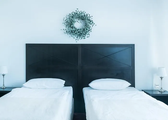 Villa Gdynia 3* Гдыня