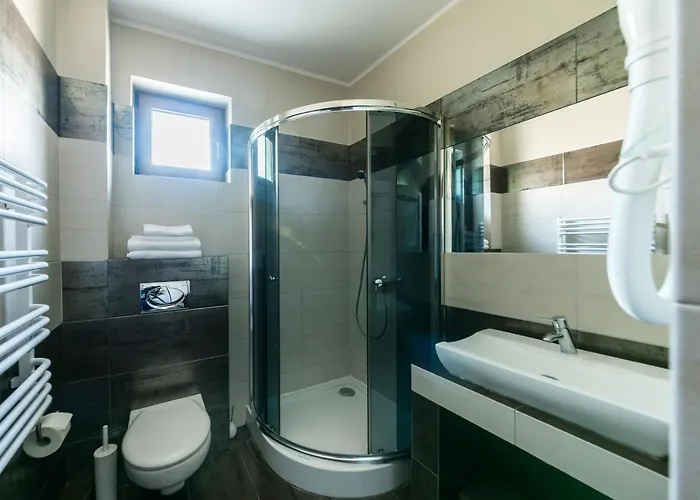 Villa Gdynia 3* Гдыня