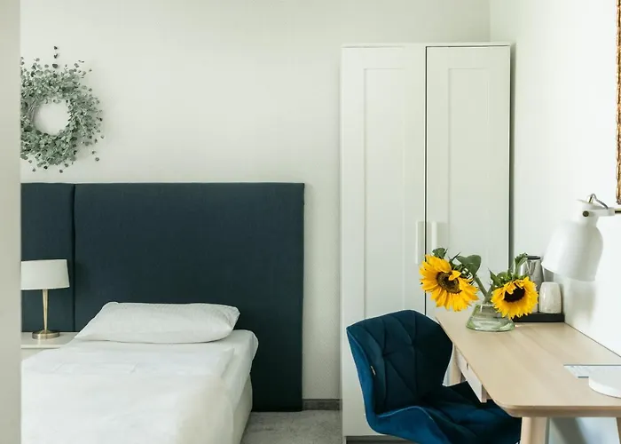 Villa Gdynia Отель типа 