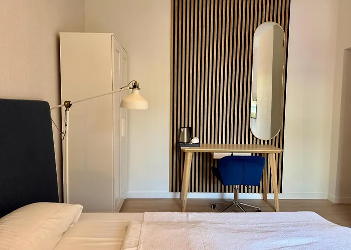 Villa Gdynia Отель типа 